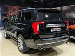 جي ام سي يوكون